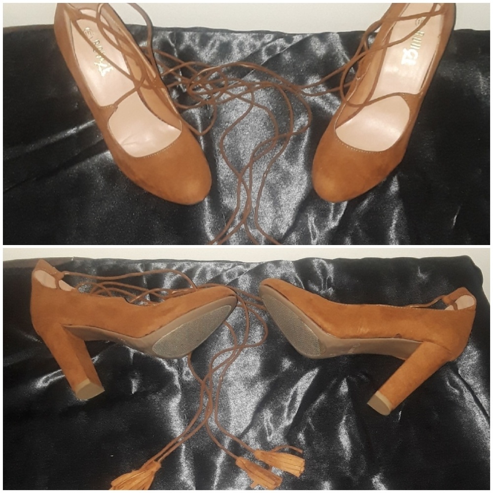 Women's shoes